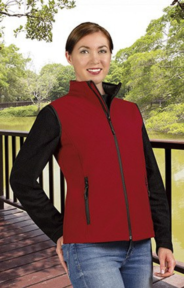Valento CHVACAN - Vest CANDICE