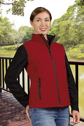 Valento CHVACAN - Weste CANDICE