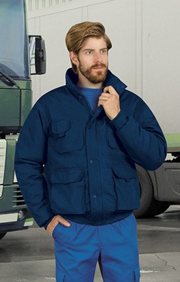 Valento CQVASAN - Jacket SANAK