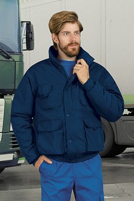 Valento CQVASAN - Jacket SANAK