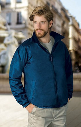 Valento CQVAMIL - Jacket MILDFORD