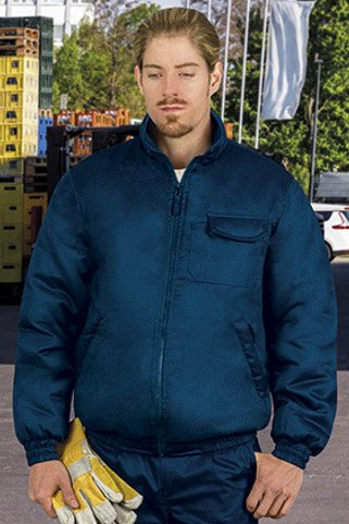 Valento CQVASTE - Jacke STEEL