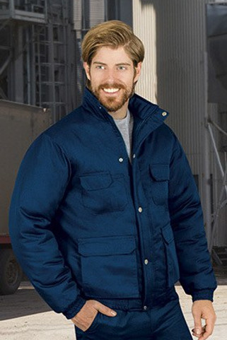 Valento CQVAYUK - Jacke YUKON