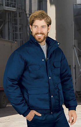 Valento CQVAYUK - Jacket YUKON