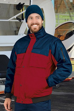 Valento CZVASCO - Jacket SCOOT