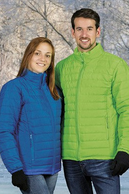 Valento CQVAISL - Jacket ISLANDIA