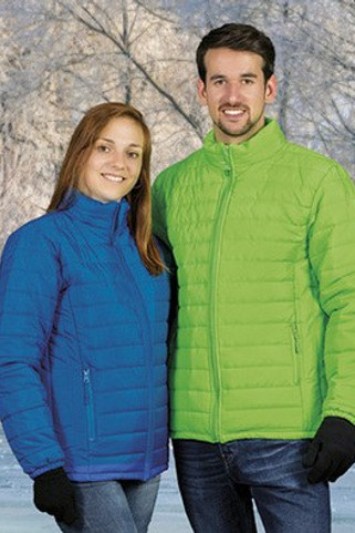 Valento CQVAISL - Veste ISLANDIA