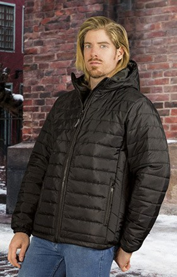Valento CQVAMAR - Veste MARCUS