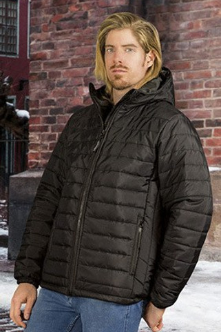 Valento CQVAMAR - Jacket MARCUS