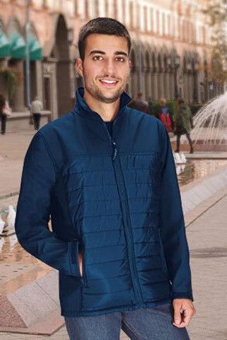 Valento CQVALAR - Jacket LARIDON