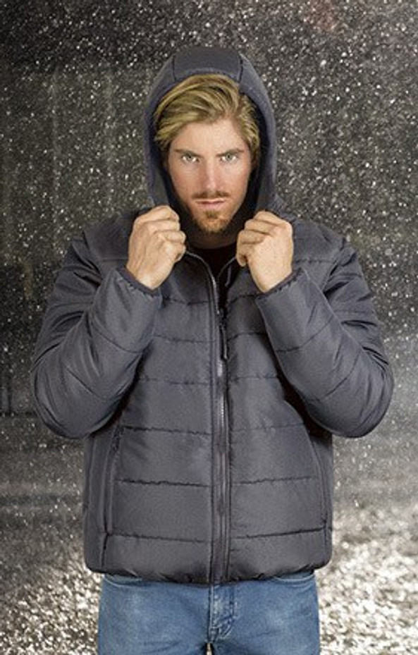 Valento CQVAFLE - Jacke FLEETWOOD