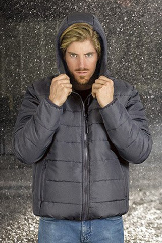 Valento CQVAFLE - Jacket FLEETWOOD