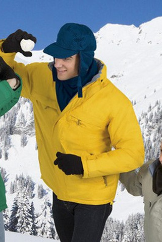 Valento PKVABOR - Parka BOREAL