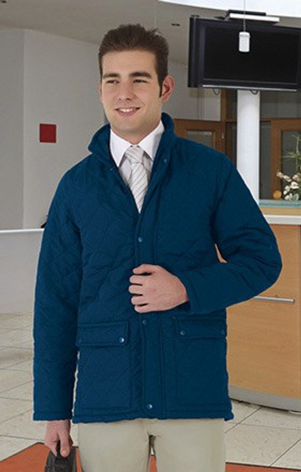 Valento CQVABAL - Veste husky BALTIMORE