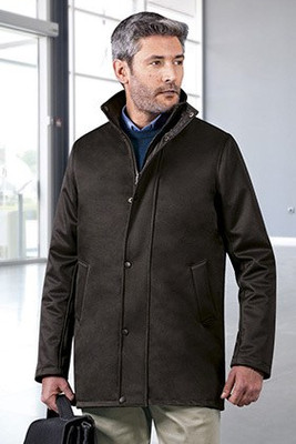 Valento CQVADAL - Overcoat DALLAS