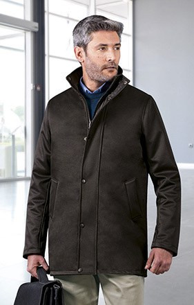 Valento CQVADAL - Parka DALLAS