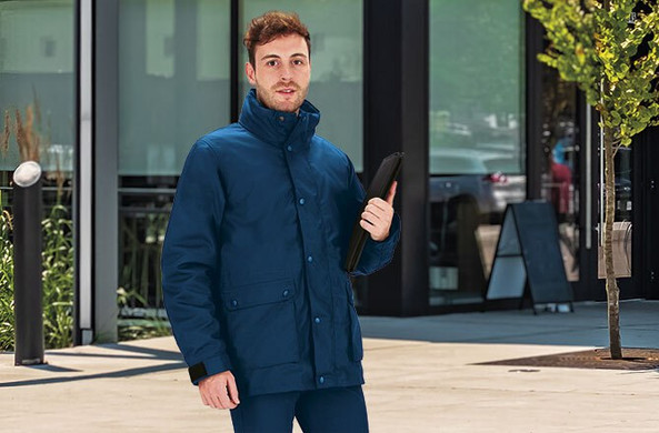 Valento PKVAAVE - Parka 3 in 1 AVENUE