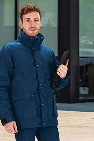 Valento PKVAAVE - Parka 3 in 1 AVENUE