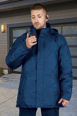 Valento PKVAHAM - Parka HAMPSHIRE