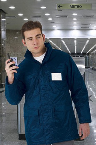 Valento PKVAMUN - Parka MUNICH