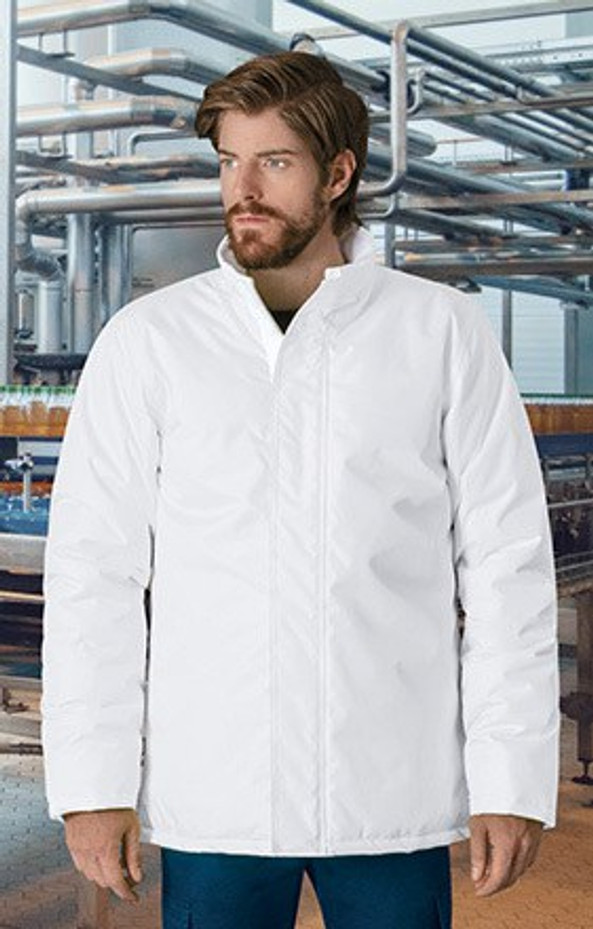 Valento PKVADOU - Parka DOUGH