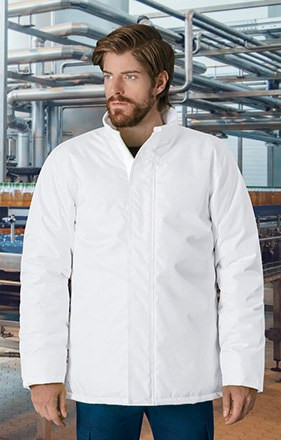 Valento PKVADOU - Parka DOUGH