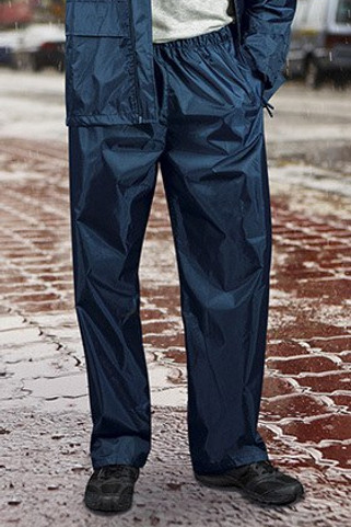 Valento PAVALAR - Regenhoes Broek LARRY