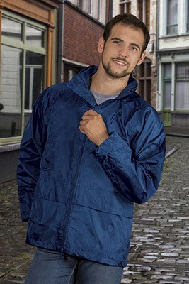 Valento CQVAWAL - Rain Jacket WALTER