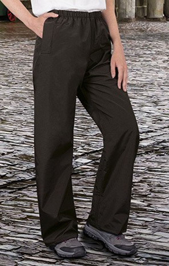 Valento PAVATRI - Pantalon de pluie TRITON