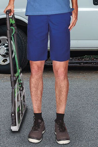 Valento BEVADES - Bermuda-Shorts DESERT