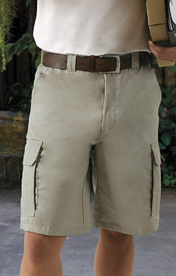 Valento BEVALAK - Bermuda shorts LAKE