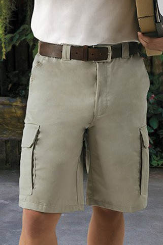 Valento BEVALAK - Bermuda-Shorts LAKE