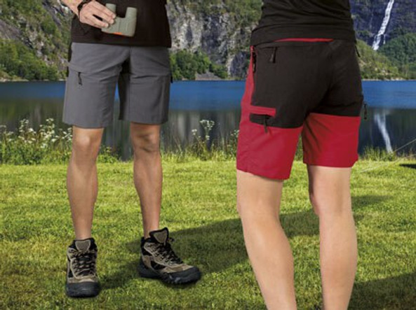 Valento BEVAQUE - Trekking Bermuda QUEBEC --> Trekking Bermuda QUEBEC