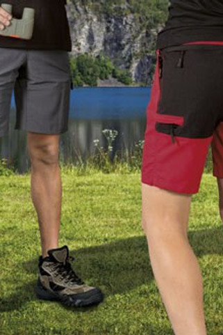 Valento BEVAQUE - Trekking Bermuda QUEBEC
Wandel Bermuda QUEBEC