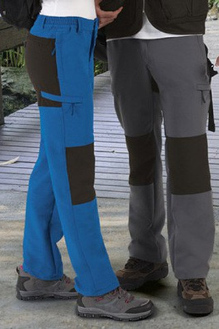 Valento PAVADAT - Trekking trousers DATOR