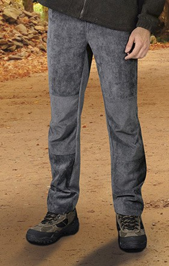 Valento PAVAREN - Pantalon trekking RENO
