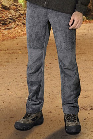 Valento PAVAREN - Trekking trousers RENO