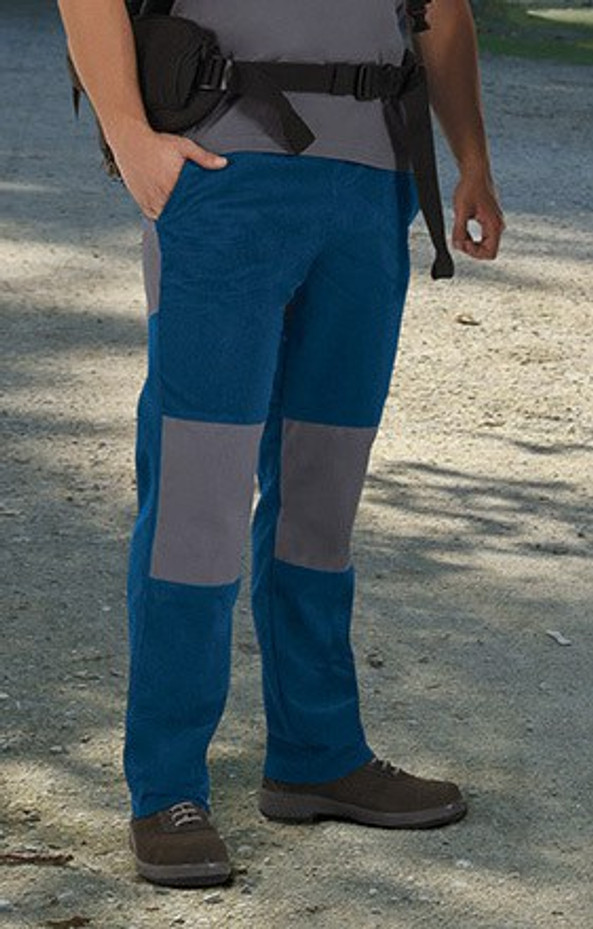 Valento PAVATRE - Trekking trousers HILL