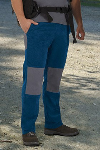 Valento PAVATRE - Trekking trousers HILL