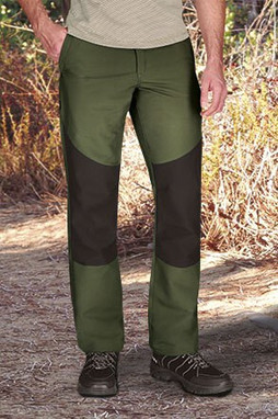 Valento PAVAMER - Trousers MERIDIUM