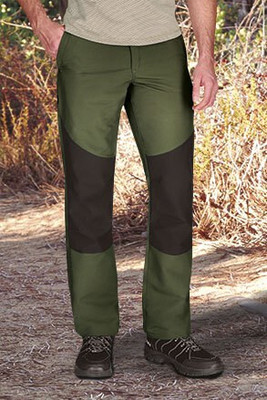 Valento PAVAMER - Trousers MERIDIUM