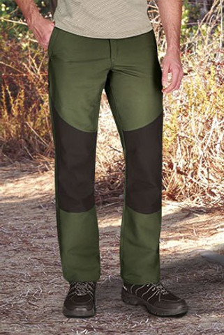 Valento PAVAMER - Pantalon MERIDIUM