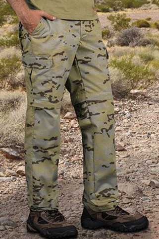 Valento PAVABIR - Pantalon amovible BIRDMAN