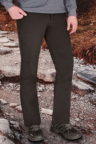 Valento PAVAJAS - Trousers JASPER