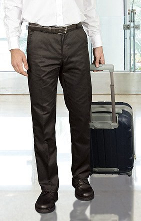 Valento PAVAALE - Chino trousers ALEXANDER