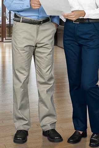 Valento PAVAMAR - Pantalon chino MARTIN