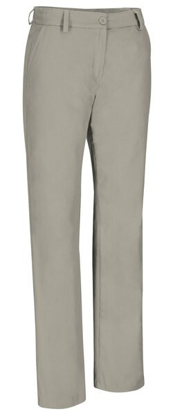Valento PAVAALS - Women chino trousers ALESSIA
