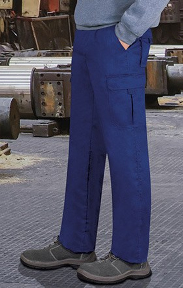 Valento PAVAMON - Trousers MONTERREY