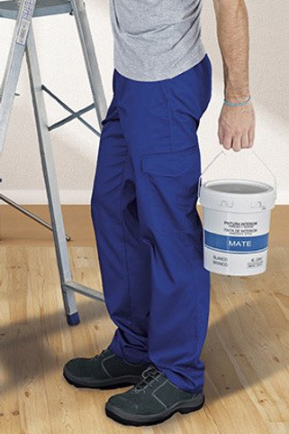 Valento PAVAQUT - Hose QUARTZ