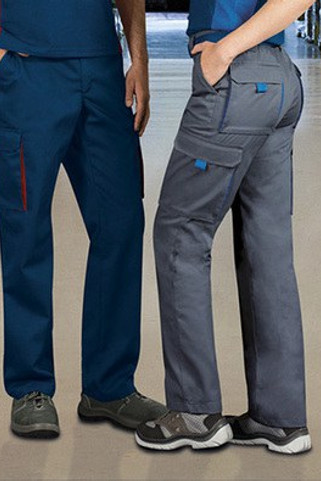 Valento PAVATHU - Hose THUNDER